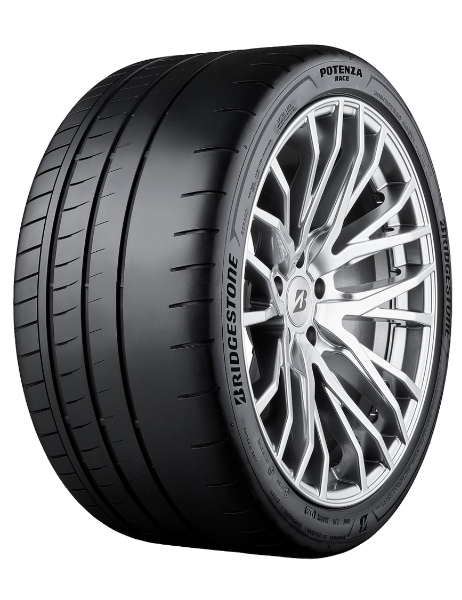 Bridgestone Potenza Race 305/30 R20 103 Y XL, L