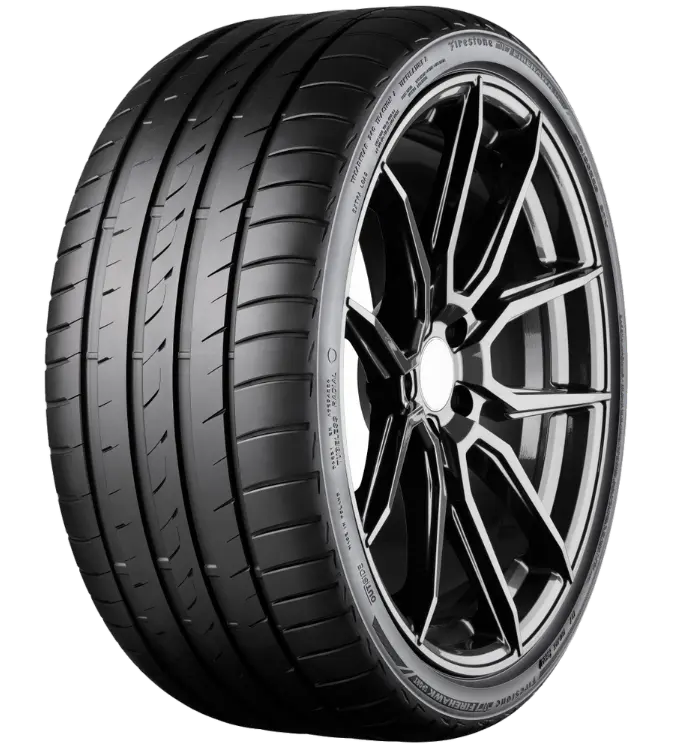 Firestone Firehawk Sport 255/40 R18 99 Y XL, FR
