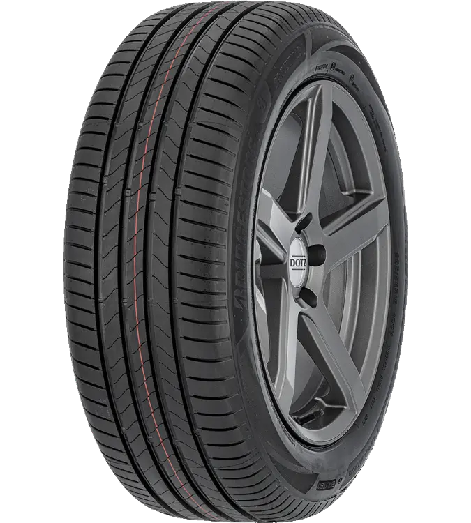 Bridgestone Turanza 6 225/55 R18 98 V Enliten
