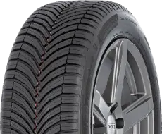 Close-up van het loopvlak Bridgestone Turanza All Season 6