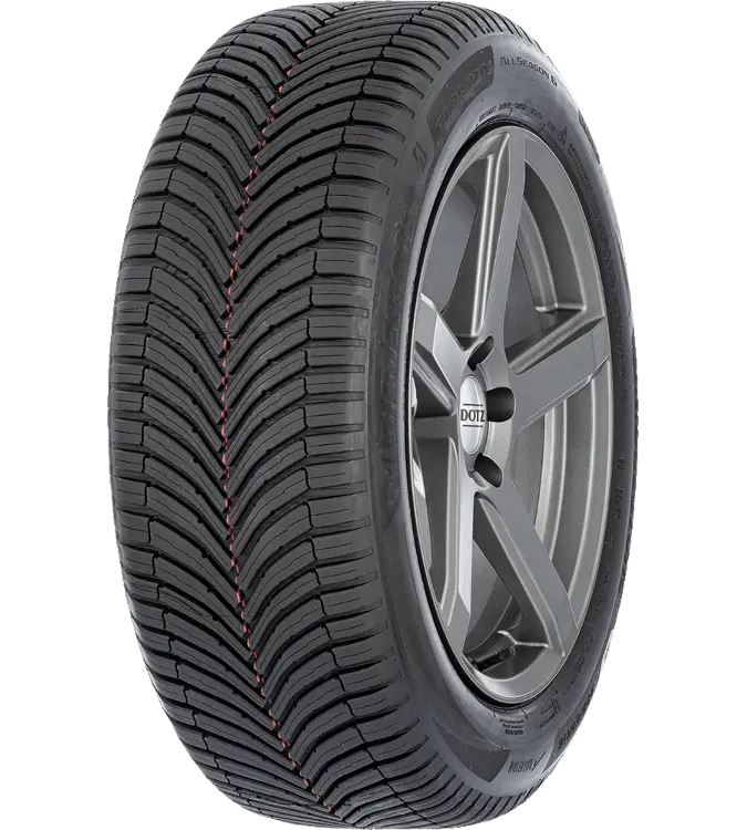 Bridgestone Turanza All Season 6 265/45 R20 108 Y XL, FR, Enliten