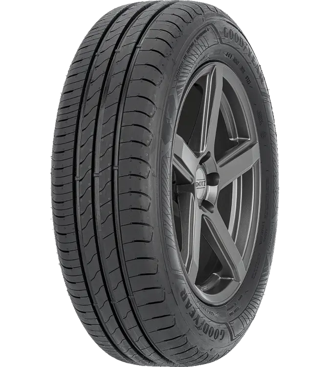 Goodyear Efficientgrip Compact 2 165/70 R14 81 T