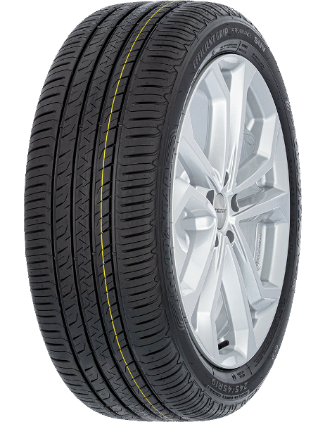 Goodyear Efficientgrip Performance SUV