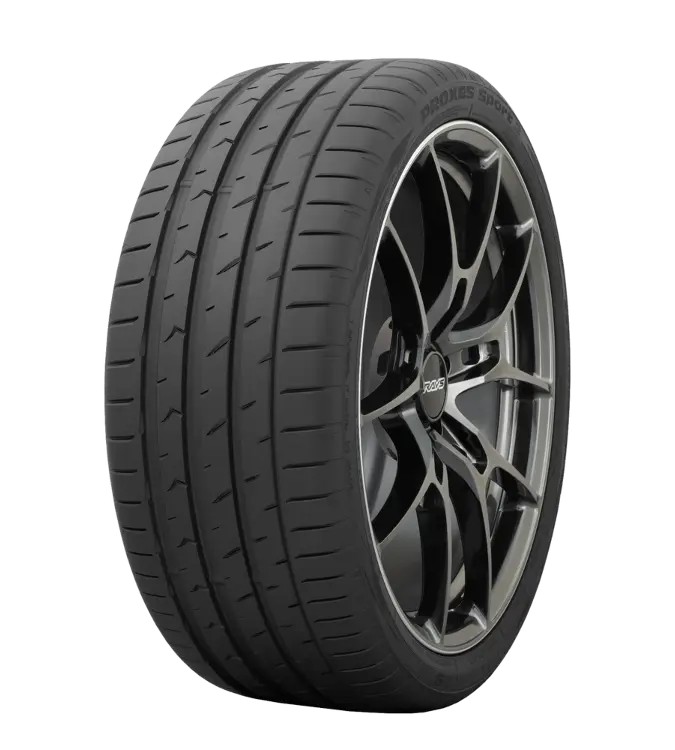 Toyo Proxes Sport 2 225/45 R18 95 Y XL, ZR
