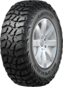Close-up van het loopvlak Austone Maspire M/T 235/75 R15 104/101 Q POR