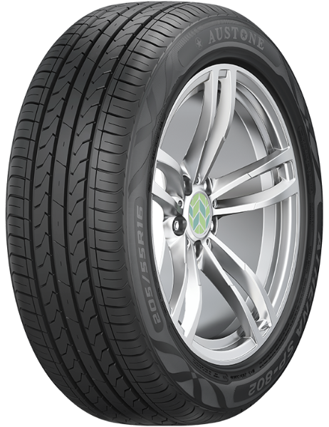 Austone SP-802 185/60 R15 88 H XL