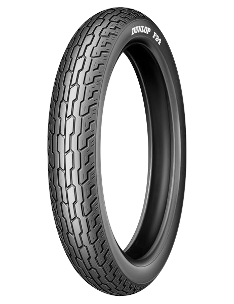 Dunlop F24 110/80-19 59 S Front TT