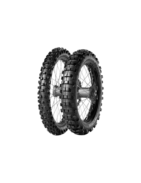 Dunlop Geomax Enduro 90/90-21 54 R Front TT S