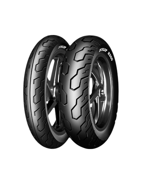 Dunlop K555 120/80-17 61 V Front TL