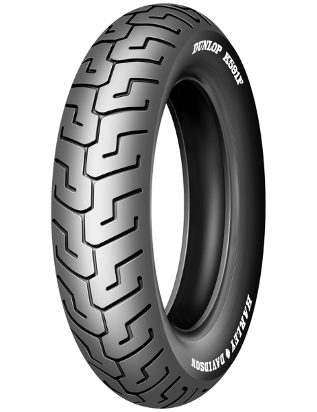 Dunlop K591 160/70 B17 73 V Rear TL
