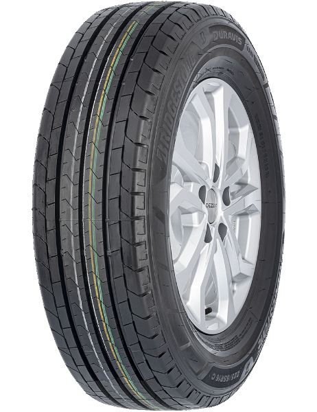 Bridgestone Duravis Van 215/75 R16 113/111 R C