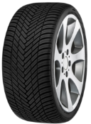 Close-up van het loopvlak Fortuna EcoPlus2 4S 215/65 R16 98 V