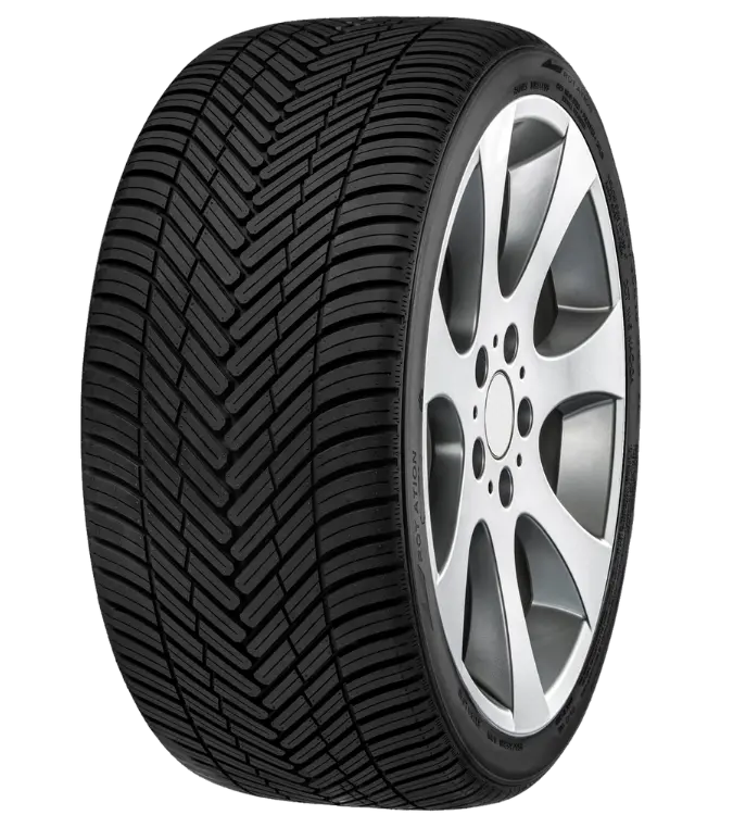 Fortuna EcoPlus2 4S 255/40 R19 100 W XL