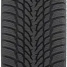 Nokian Tyres Snowproof 1 185/60 R15 88 T XL - Fotominiatuur 2