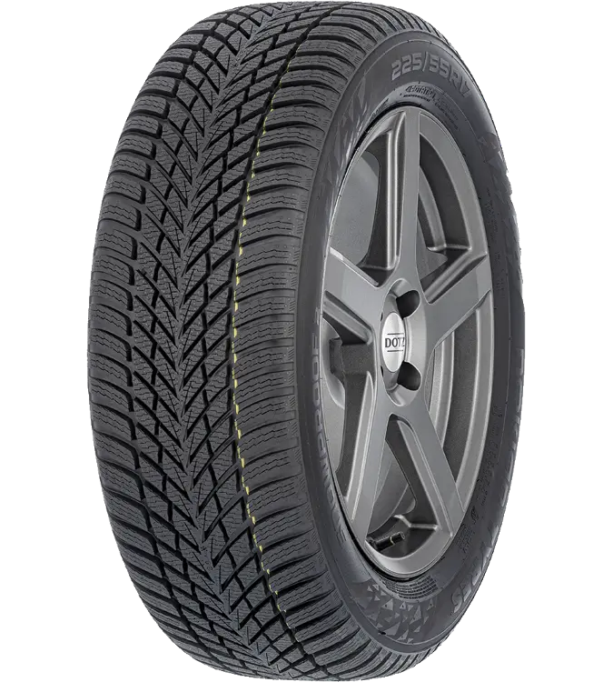 Nokian Tyres Snowproof 2 235/50 R17 100 V XL