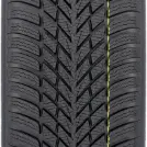 Nokian Tyres Snowproof 2 235/50 R17 100 V XL - Fotominiatuur 2