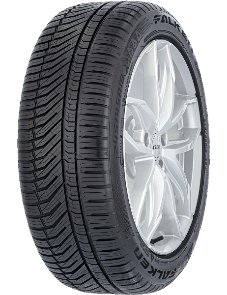 Falken Euroall Season AS220 PRO 255/45 R21 106 W XL, MFS