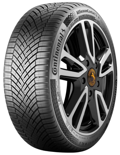 Continental AllSeasonContact 2 235/55 R19 105 V XL