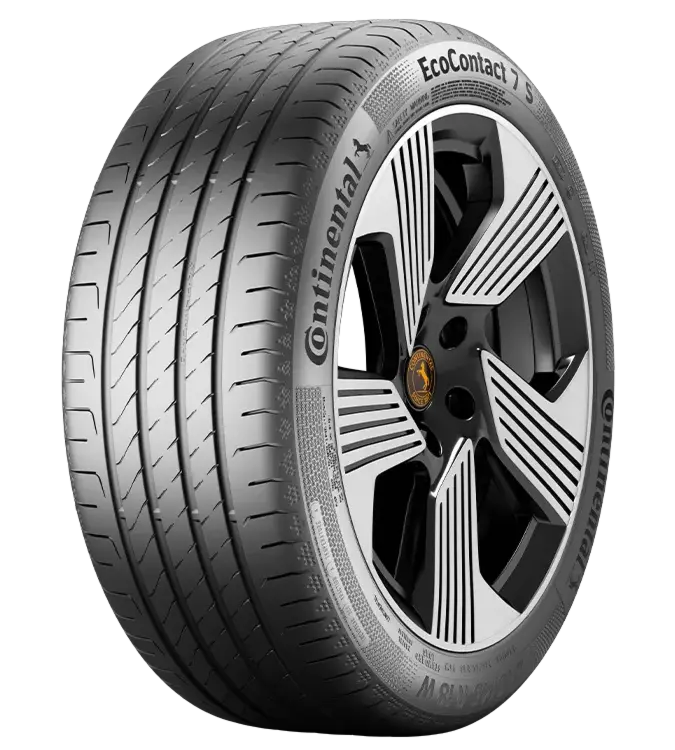 Continental EcoContact 7 S 255/50 R20 109 T XL, VOL