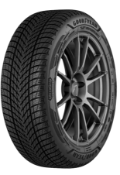 Close-up van het loopvlak Goodyear UltraGrip Performance 3 255/60 R19 113 V XL