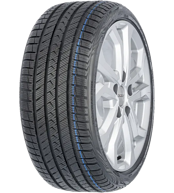Vredestein Quatrac Pro+ 245/35 R19 93 Y XL