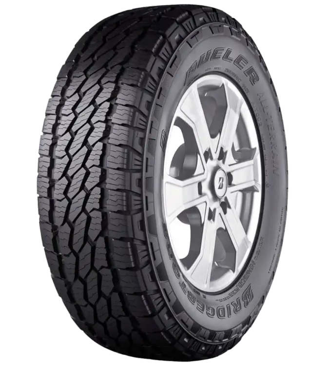Bridgestone Dueler All-Terrain A/T 002 235/70 R16 106 T