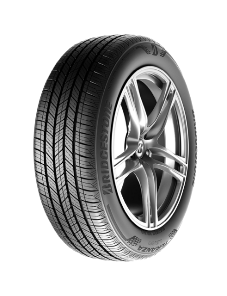 Bridgestone Turanza LS100