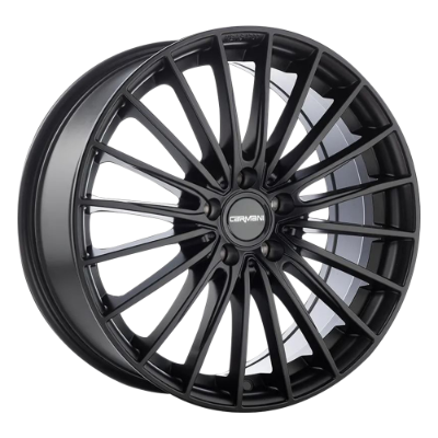Carmani 24 Karl BM 8,00x19 5x112,00 ET30,00