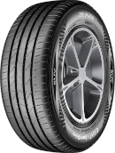 Close-up van het loopvlak Ceat SportDrive SUV 225/65 R17 106 V XL