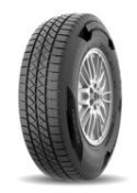 Close-up van het loopvlak Petlas VanMaster All Season 285/65 R16 131 R C