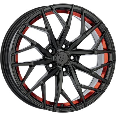 SEVENTY9 SV-C BGRIL 8,50x19 5x112,00 ET30,00