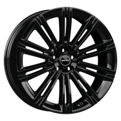 GMP Italia EXPERIENCE Glossy Black