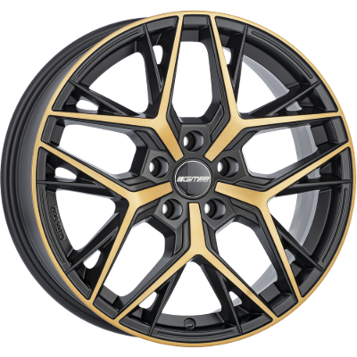 GMP Italia LUNICA Luci di Portofino 7,50x18 5x112,00 ET45,00
