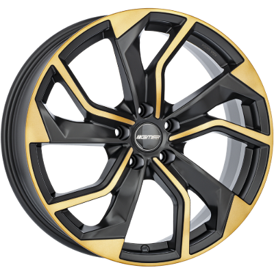 GMP Italia REBEL Luci di Portofino 8,50x19 5x112,00 ET35,00