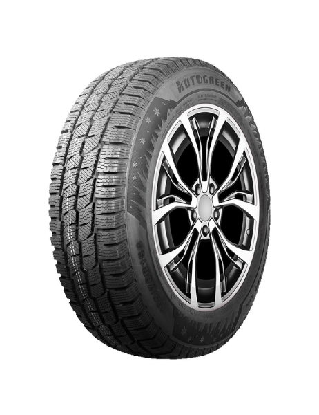 Autogreen Snow Cruiser AW06 195/60 R16 99/97 T C