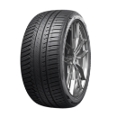 Close-up van het loopvlak Sailun Atrezzo 4Seasons Pro 235/45 R17 97 W XL, ZR