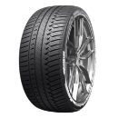 Close-up van het loopvlak Sailun Atrezzo 4Seasons PRO EV 235/60 R18 103 W
