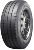 Close-up van het loopvlak Sailun Commercio Pro 195/70 R15 104/102 R C