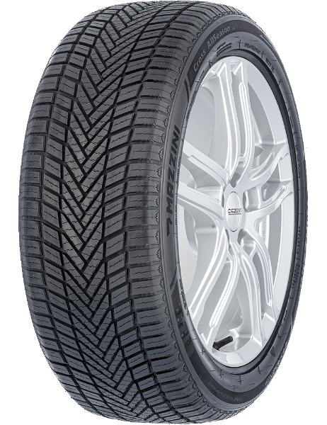 Mazzini Cross AllSeason AS8 185/70 R13 86 T