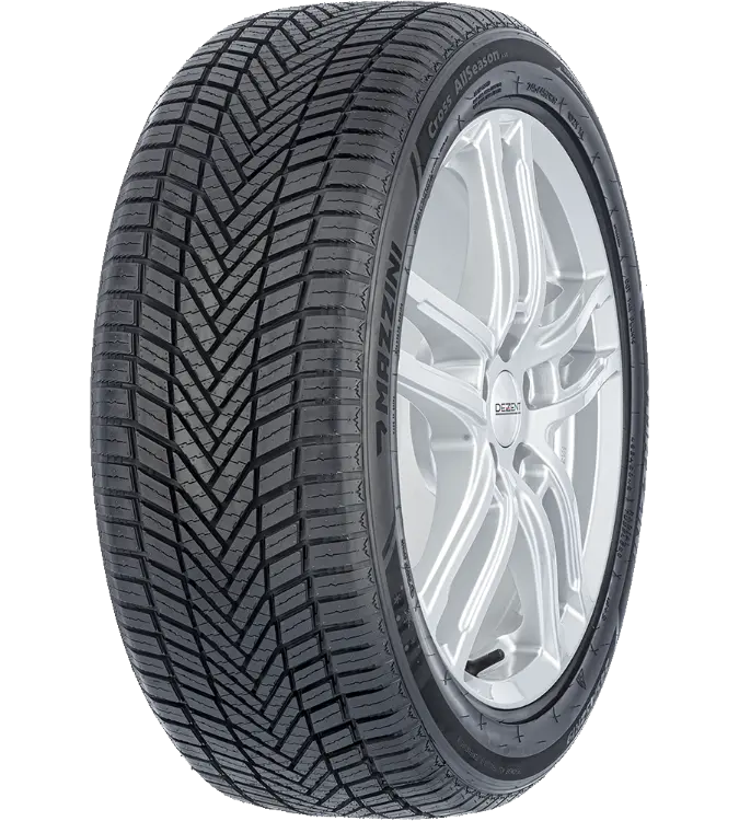 Mazzini Cross AllSeason AS8 195/50 R16 88 V