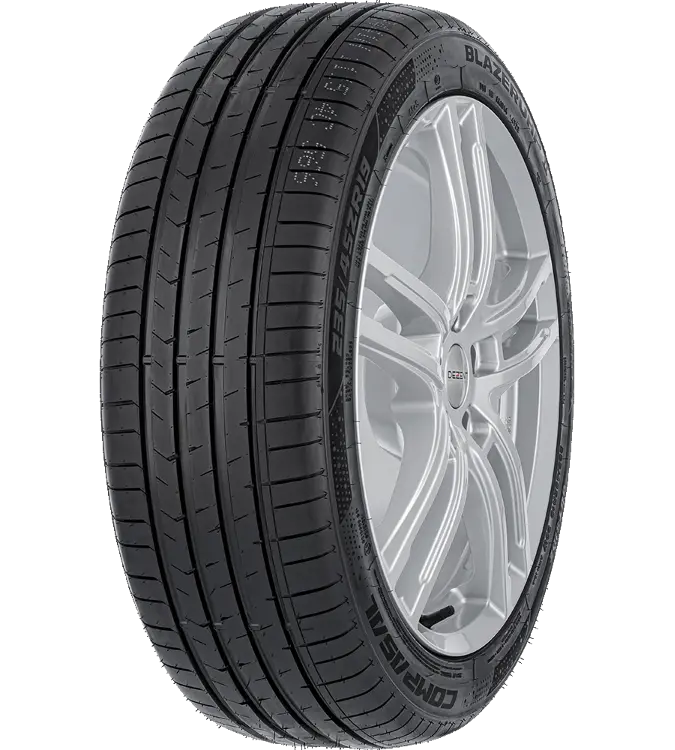 Compasal Blazer UHP II 215/50 R17 95 Y XL, ZR