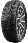 Close-up van het loopvlak Compasal Crosstop A/S II 205/60 R16 96 H XL
