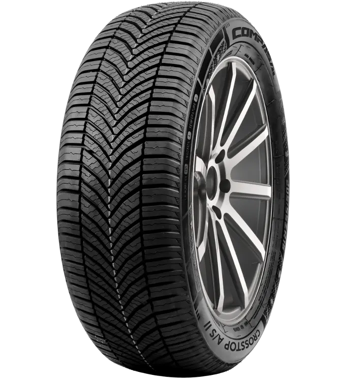Compasal Crosstop A/S II 195/55 R20 95 H XL
