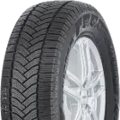 Compasal Crosstop VAN A/S 225/75 R16 121/120 R C - Fotominiatuur 1