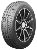 Close-up van het loopvlak Mazzini ECO603 175/70 R13 82 H