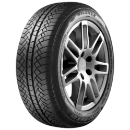 Close-up van het loopvlak Milever Winter-Max U1 MW655 185/65 R15 88 T