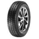 Close-up van het loopvlak Milever Winter Force MW147 215/70 R15 109/107 R C