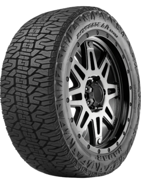 Radar Renegade A/T Sport 265/70 R17 123/120 S