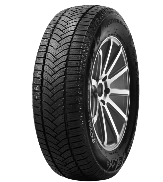 Royal Black Royal VAN AllSeason 215/60 R16 103/101 T C