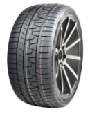 Close-up van het loopvlak Royal Black Royal Winter UHP 215/55 R16 97 H